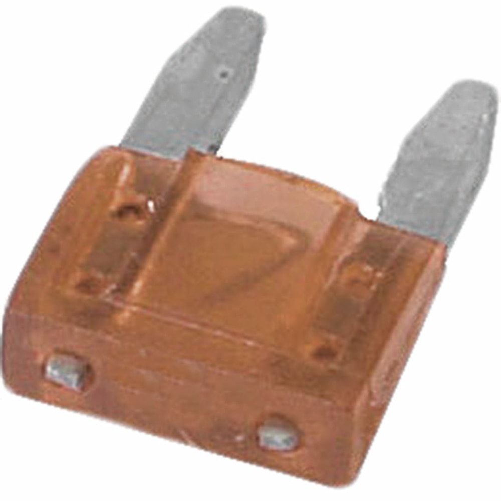 FUSÍVEL LÂMINA MINI 7.5A CG | SKU AM17007 | WS Parts