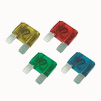 FUSÍVEL MAX LÂMINA TODAS AS MONTADORAS 50AMP - DNI-318850
