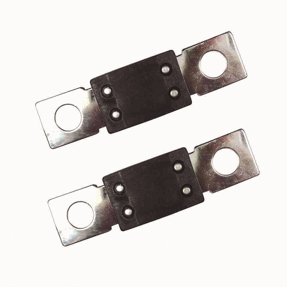 ＊fuu＊ FUSÍVEL MEGA POTÊNCIA UNIVERSAL 69X19X9MM–225A DNI320225 - WS PARTS