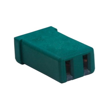 FUSÍVEL MIDI FÊMEA 40AMP VERDE MCASE AM 19740