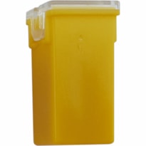 FUSÍVEL MIDI FÊMEA FORD FIESTA KA ECOSPORT HONDA CIVIC TOYOTA COROLLA 1984-2018 AMS - 19460