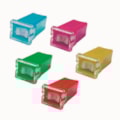 FUSÍVEL MIDI FÊMEA JCASE STANDARD UNIVERSAL 30A...