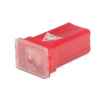 FUSÍVEL MIDI FÊMEA VERMELHO 50 AMP AMS - 19350