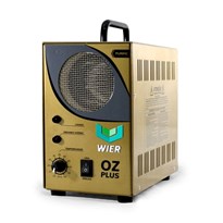 GERADOR DE OZONIO 70W TECNOLOGIA DIGITAL PLUS - OZ001020