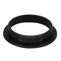 GUARNIÇÃO FLANGE BOMBA CAMINHÃO VW ATÉ 2002 DS 1482
