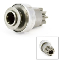 IMPULSOR DE ARRANQUE 9DT EMPILHADEIRA CLARK E DAEWOO ZEN0906