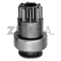 IMPULSOR DE ARRANQUE 9DT EMPILHADEIRA CLARK E DAEWOO ZEN0906