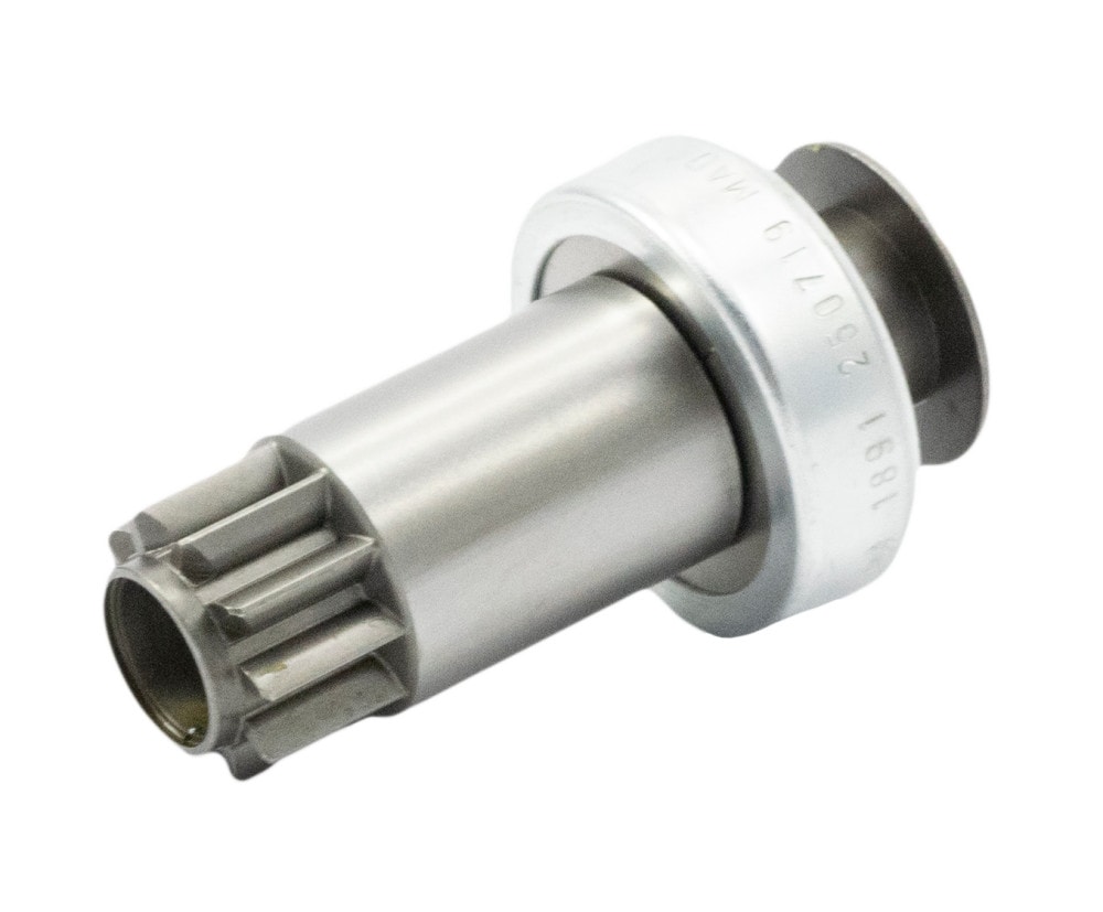 IMPULSOR DE PARTIDA DO MOTOR DE ARRANQUE 12V VW JETTA TIGUAN GOLF