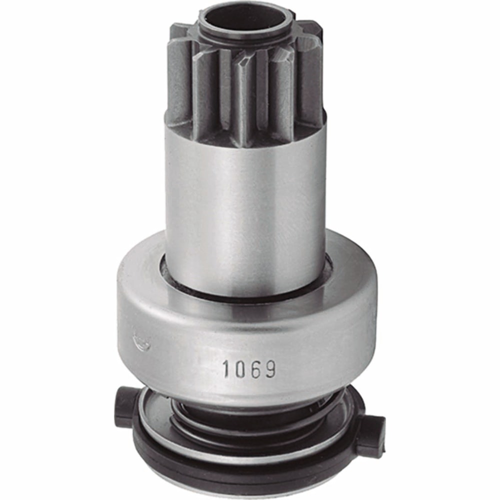 IMPULSOR DE PARTIDA DO MOTO | SKU ZEN1468 | WS Parts