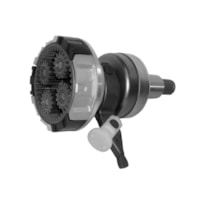 IMPULSOR DE PARTIDA DO MOTOR DE ARRANQUE BOSCH SCANIA/DAF  1986S10045 - F042030061