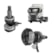 IMPULSOR DE PARTIDA DO MOTOR DE ARRANQUE BOSCH SCANIA/DAF  1986S10045 - F042030061