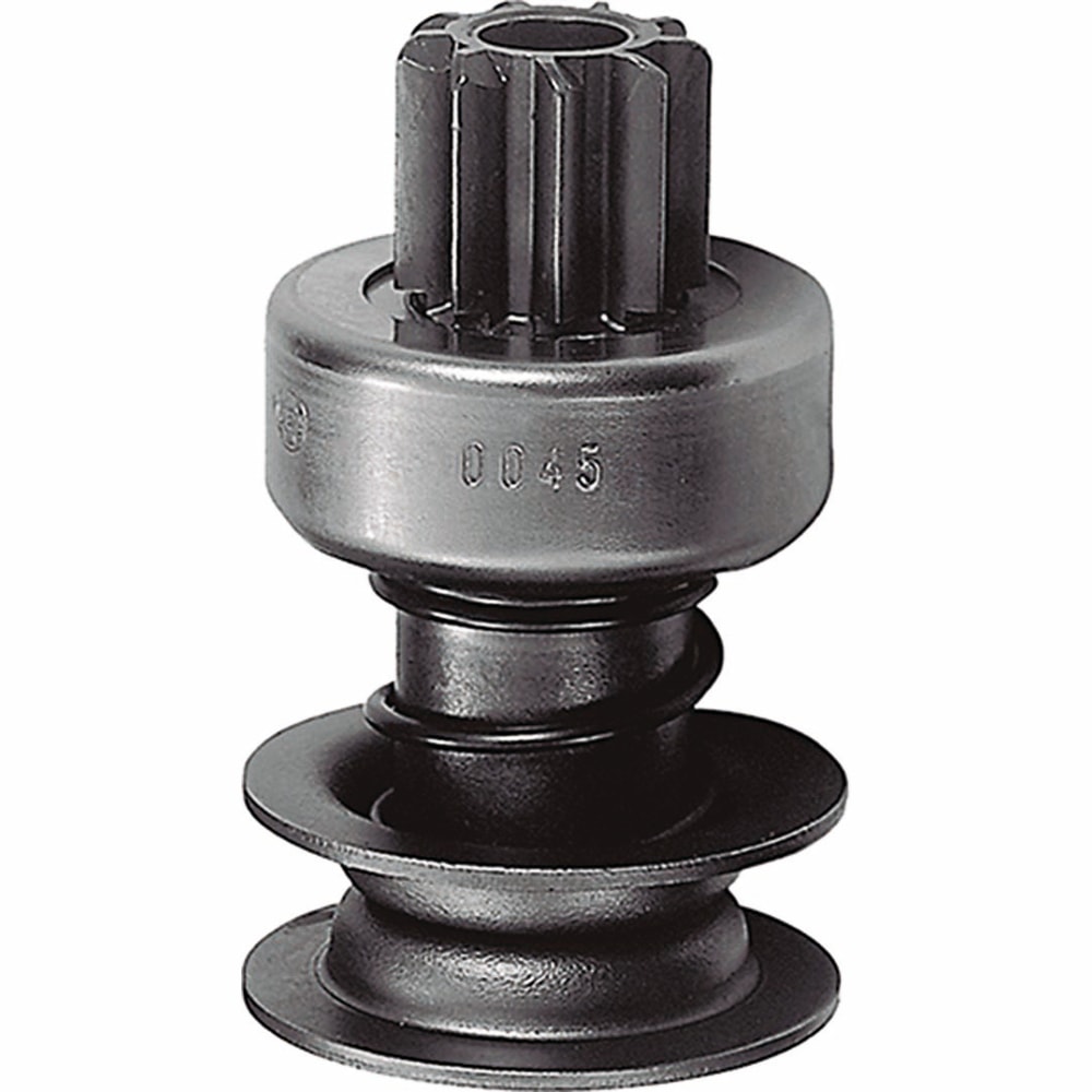IMPULSOR DE PARTIDA DO MOTOR DE ARRANQUE CHEVROLET CARAVAN C 10 C