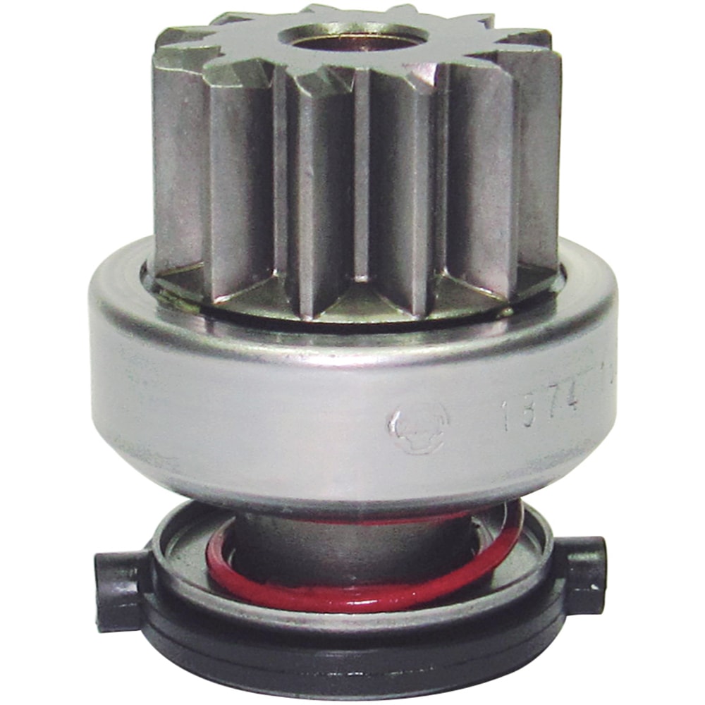 BENDIX MOTOR DE PARTIDA CITROEN PEUGEOT - 9 DENTES - ZEN0787