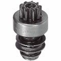 IMPULSOR DE PARTIDA DO MOTOR DE ARRANQUE FORD M...