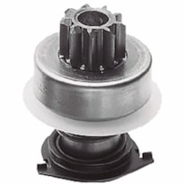 IMPULSOR DE PARTIDA DO MOTOR DE ARRANQUE FORD MAVERICK RURAL 1960-1985 ZEN - 0115