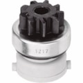 IMPULSOR DE PARTIDA DO MOTOR DE ARRANQUE FORD R...