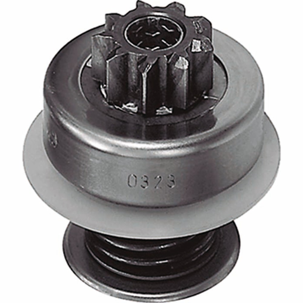 IMPULSOR DE PARTIDA DO MOTOR DE ARRANQUE FORD ESCORT VERONA VW