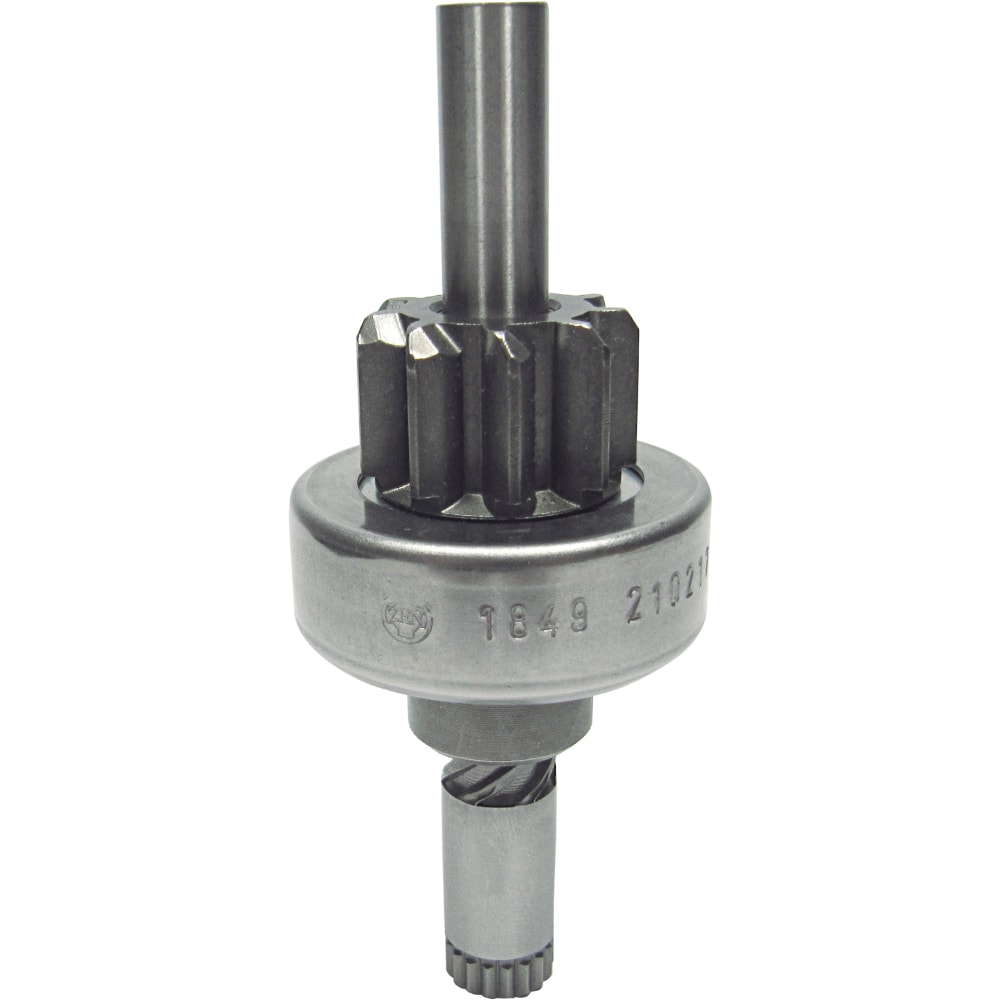 IMPULSOR DE PARTIDA DO MOTO | SKU ZEN1849 | WS Parts