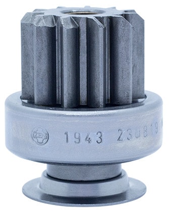 IMPULSOR DE PARTIDA DO MOTO | SKU ZEN1943 | WS Parts