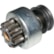 IMPULSOR DE PARTIDA DO MOTOR DE ARRANQUE ISKRA - 16901694
