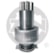 IMPULSOR DE PARTIDA DO MOTOR DE ARRANQUE JD 5078 E 5055 E 5085 E 5090 E 6100 E 1950-2006 ZEN - 1754