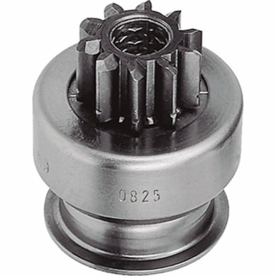 IMPULSOR DE PARTIDA DO MOTOR DE ARRANQUE JEEP CHEROKEE 1993-2015 ZEN - 0825