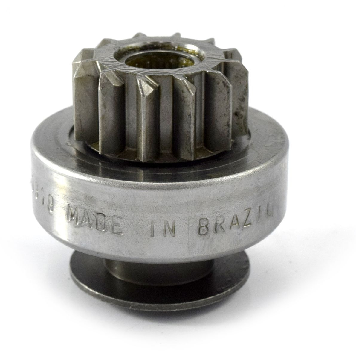 IMPULSOR DE PARTIDA DO MOTOR DE ARRANQUE RENAULT DUSTER SANDERO