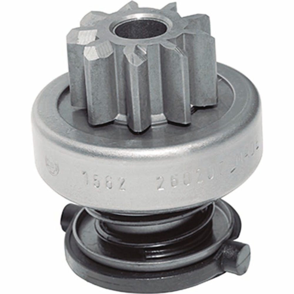 IMPULSOR DE PARTIDA DO MOTO | SKU ZEN1562 | WS Parts