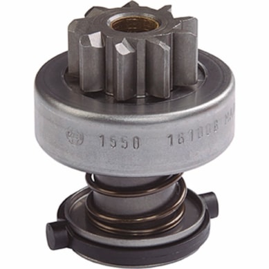 IMPULSOR DE PARTIDA DO MOTOR DE ARRANQUE TROLLER T4 2012-2014 ZEN - 1550