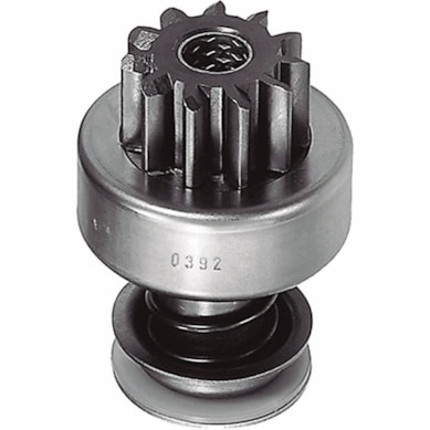 IMPULSOR DE PARTIDA DO MOTOR DE ARRANQUE VALTRA 985 S 4X4 885 4X2 885 4X4 1180 S 4X4 1680 S 4X4 1989-2001 ZEN - 0392