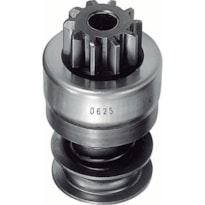 IMPULSOR DE PARTIDA DO MOTOR DE ARRANQUE VW 14-210 1988-1998 ZEN - 0625