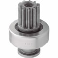 IMPULSOR DE PARTIDA DO MOTOR DE ARRANQUE VW 17-...