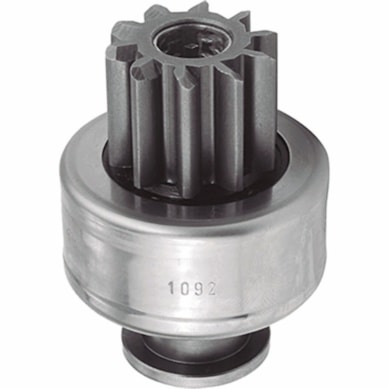 IMPULSOR DE PARTIDA DO MOTOR DE ARRANQUE VW 17-210 VOLVO VM 23 210 VM 17 210 VM 17 240 VM 23 240 2000-2005 ZEN -