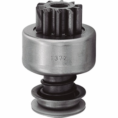 IMPULSOR DE PARTIDA DO MOTOR DE ARRANQUE VW 17.230 EOD 17.230 OD 15.190 EOD 15.190 OD 9.150 EOD 1986-2012 ZEN - 