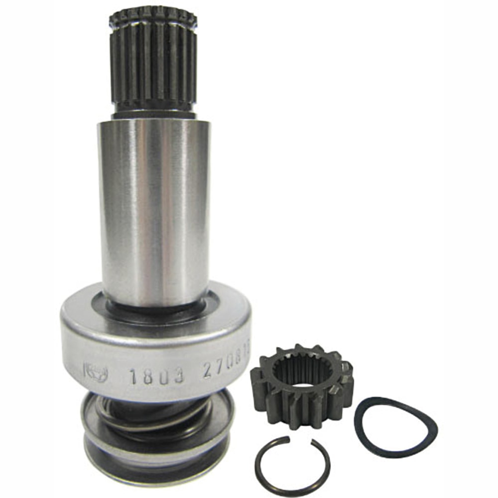 IMPULSOR DE PARTIDA DO MOTO | SKU ZEN1803 | WS Parts