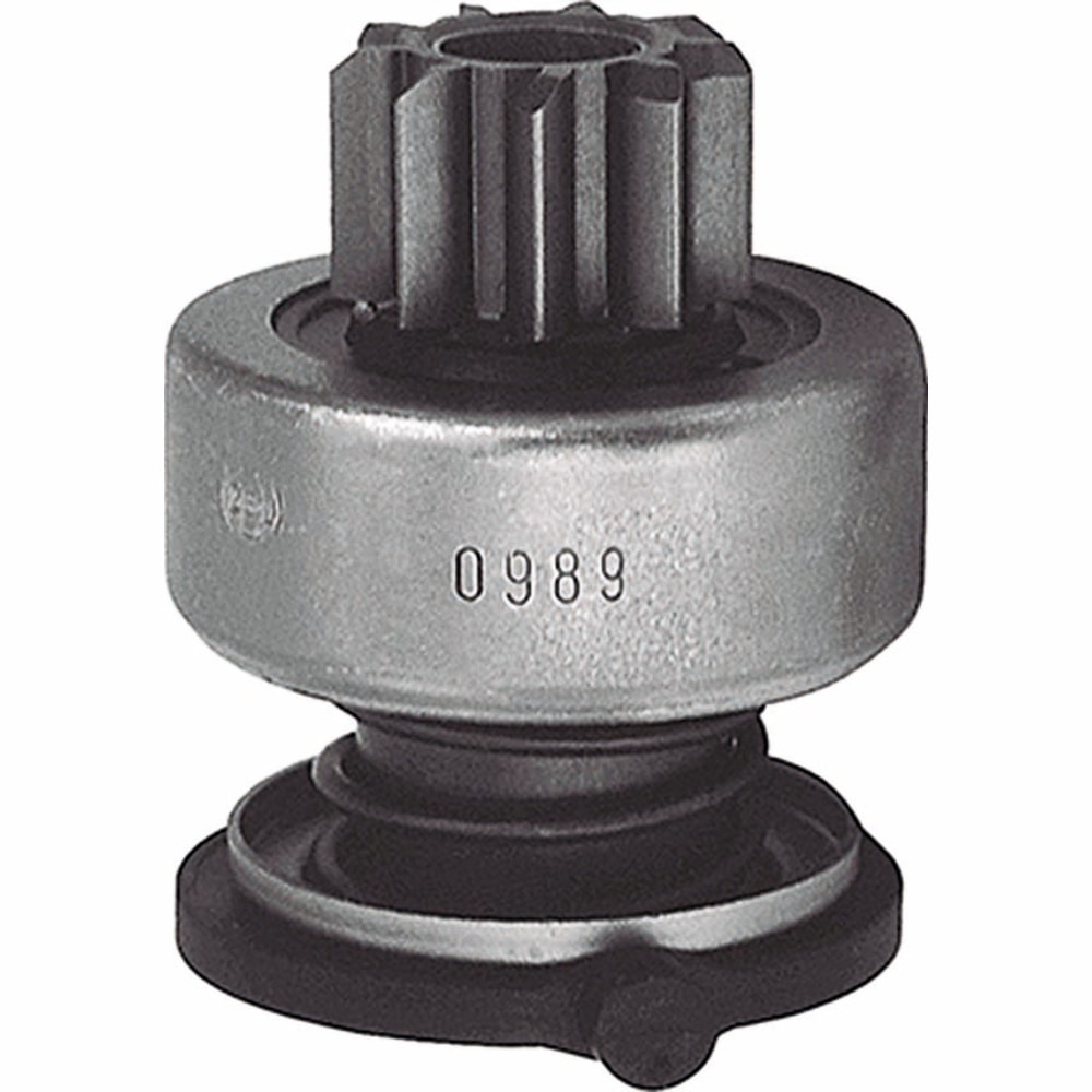 IMPULSOR DE PARTIDA DO MOTOR DE ARRANQUE VW FUSCA KOMBI KARMANN