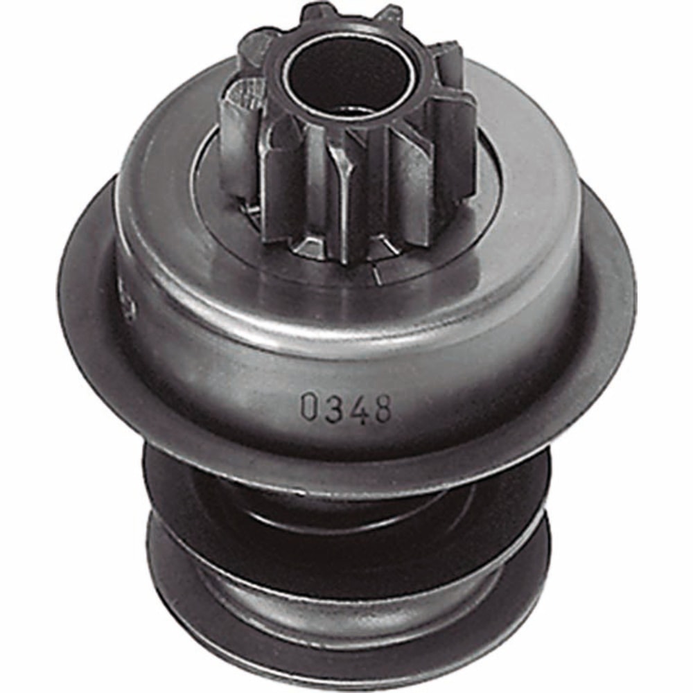 IMPULSOR DE PARTIDA DO MOTOR DE ARRANQUE VW FUSCA KOMBI KARMANN