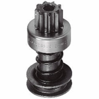 IMPULSOR DE PARTIDA DO MOTOR DE ARRANQUE ZEN - 0086