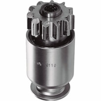 IMPULSOR DE PARTIDA DO MOTOR DE ARRANQUE ZEN - 0110