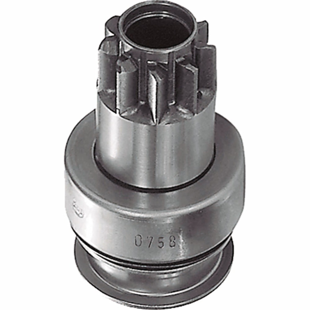 IMPULSOR DE PARTIDA DO MOTO | SKU ZEN0758 | WS Parts