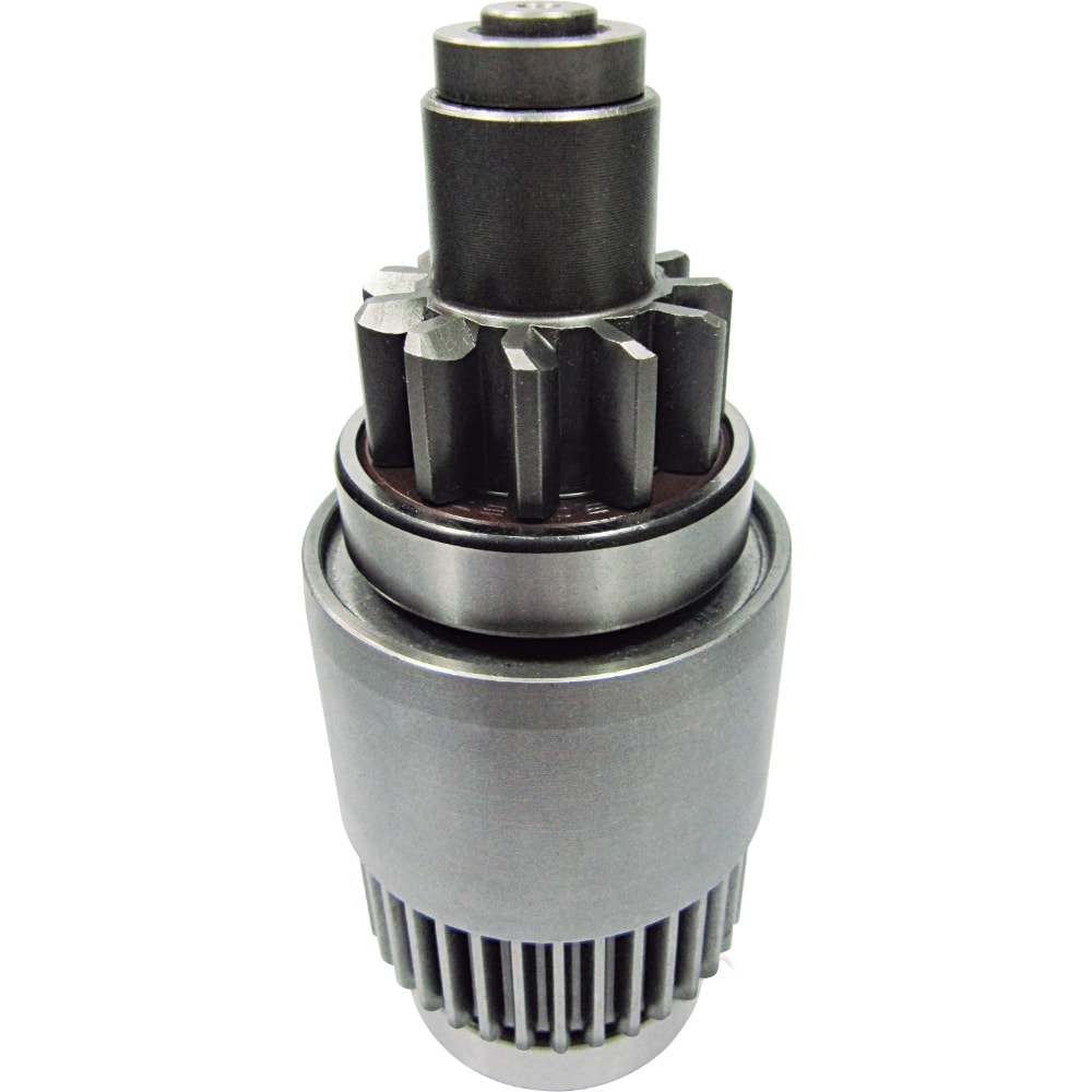 IMPULSOR DE PARTIDA DO MOTO | SKU ZEN1831 | WS Parts
