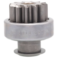 IMPULSOR DO MOTOR DE PARTIDA KIA BONGO CARNIVAL ZEN - 2010