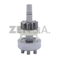 IMPULSOR MOTOR ARRANQUE TOYOTA COROLLA 1.5/2.0 19/22 ZEN2043