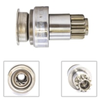IMPULSOR PARTIDA DE ARRANQUE GM OMEGA 1994-1998 ZEN - 1680