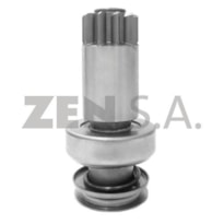 IMPULSOR PARTIDA FIAT PALIO STRADA PUNTO IDEA SIENA ZEN1685