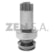 IMPULSOR PARTIDA FIAT PALIO STRADA PUNTO IDEA SIENA ZEN1685