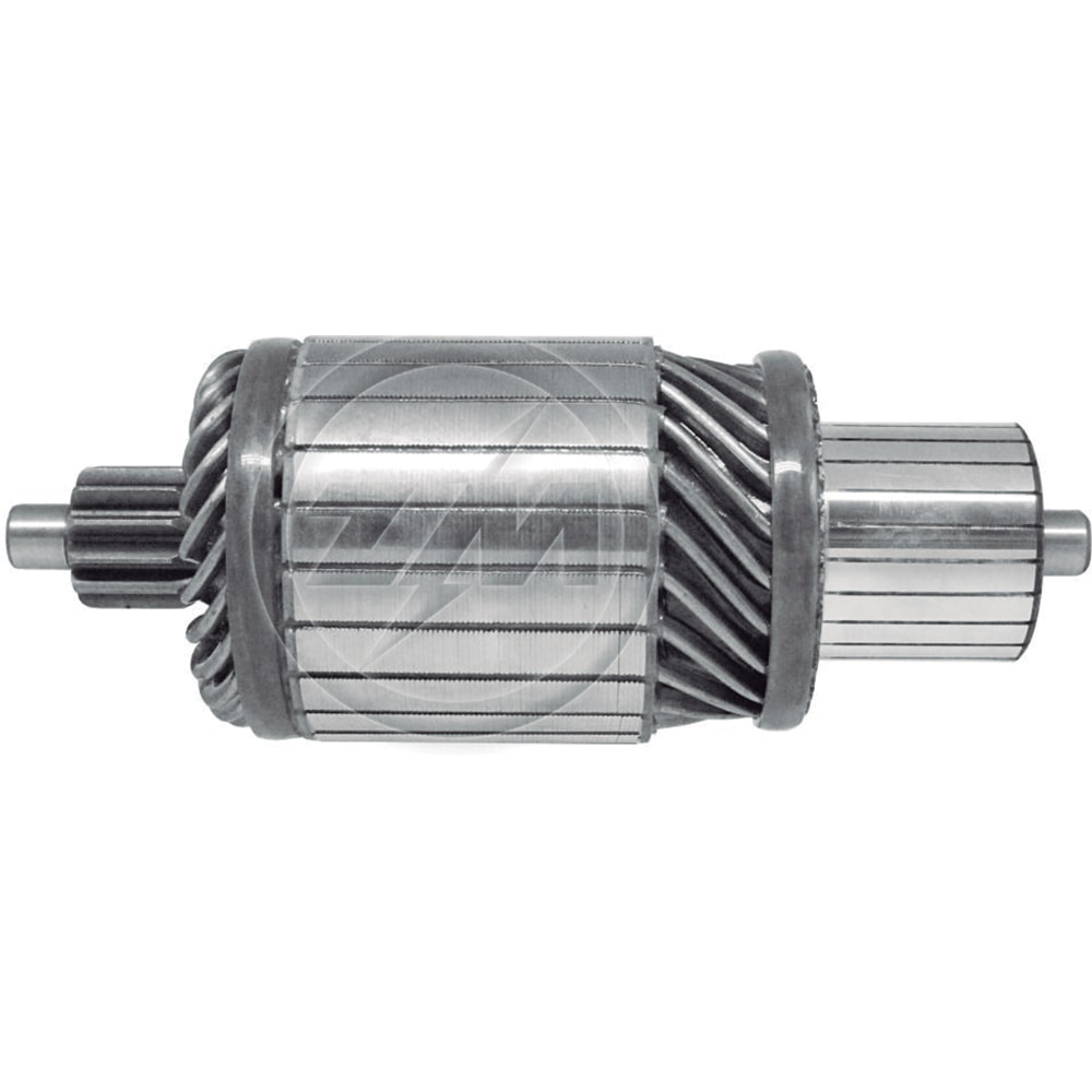 INDUZIDO CARGO 815 2428 MB 710 1620 EURO III 12V - ZM8381802