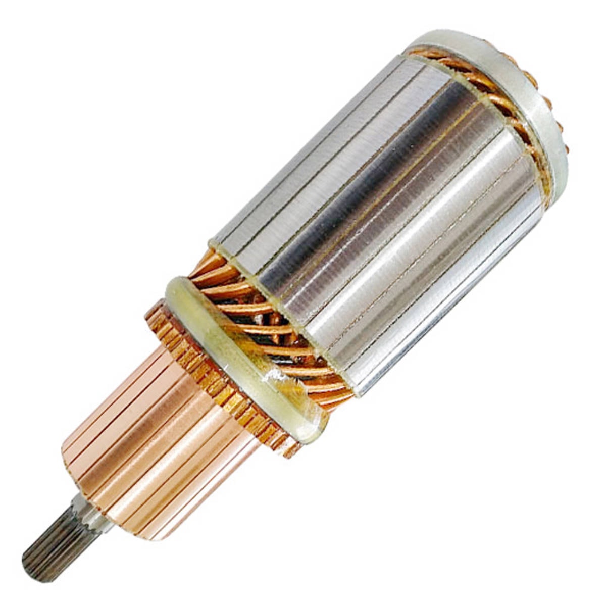 INDUZIDO CATERPILLAR J. DEE | SKU IVM05250 | WS Parts