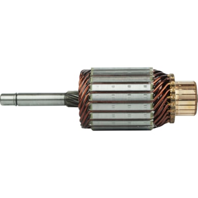 INDUZIDO CORSA MERIVA ASTRA RENAULT CLIO STRADA ZM 83.590.02