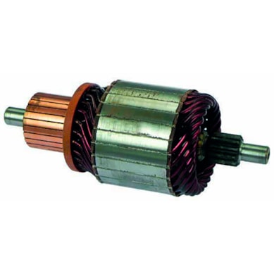 INDUZIDO DA PARTIDA M100R CUMMINS 12V MARILIA IVM01187